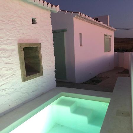 Mértola Herdade De Alagaes מראה חיצוני תמונה