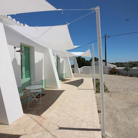 Mértola Herdade De Alagaes מראה חיצוני תמונה