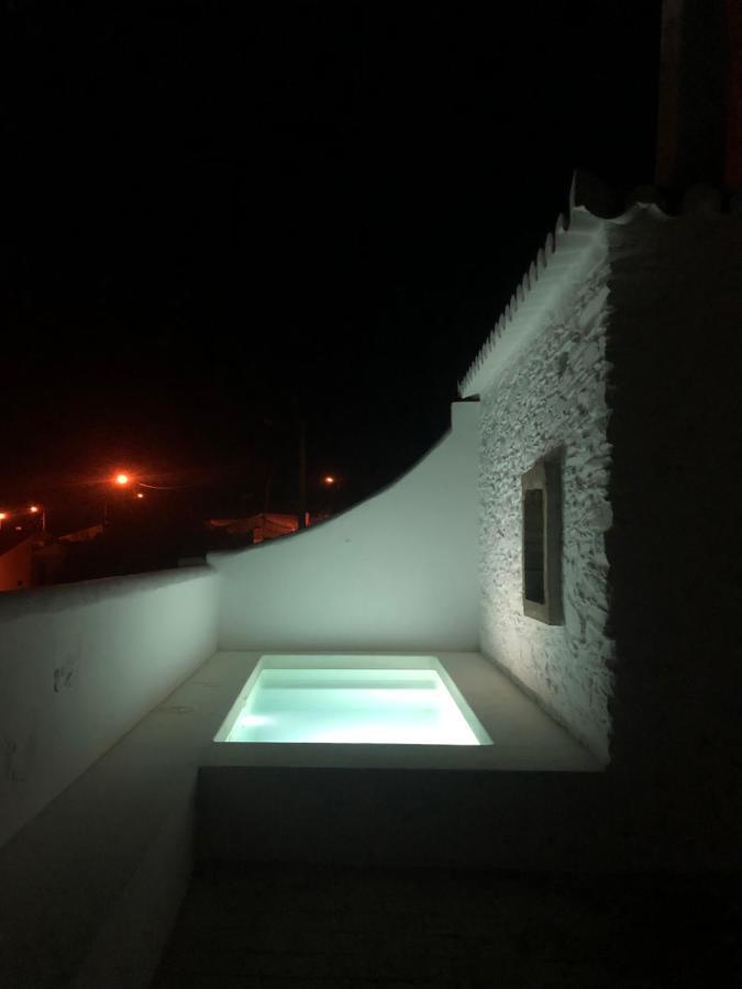 Mértola Herdade De Alagaes מראה חיצוני תמונה